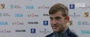 Neil - The whole year has been a struggle for me