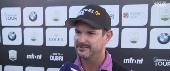 Sabbatini - great to get back to my Italian roots