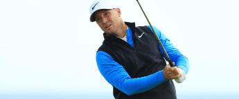 Amundi Open de France 2019 Programme