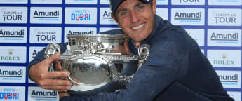 Colsaerts back to winning ways in Paris