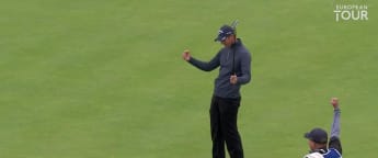 Day 4 - Amundi Open de France