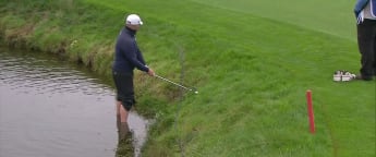 Five of the best - Amundi Open de France Day 4