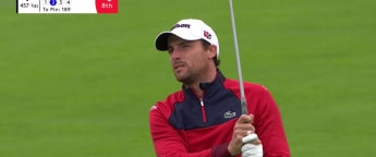 Shots of the week - Amundi Open de France