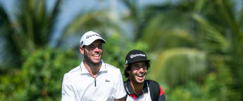 All change on the Road to Mallorca 