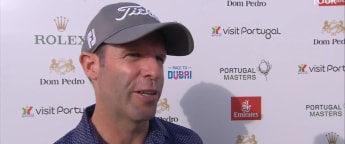 Dredge - Under pressure not playing great, that's tough