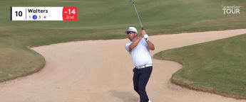 Five of the best - Portugal Masters Day 4