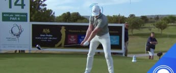 Analysing the swing of Mr 59