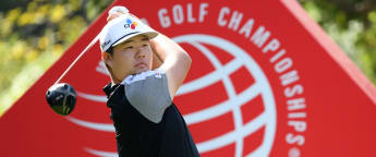 Flying start moves Im ahead in China