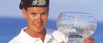 History of the Challenge Tour Grand Final
