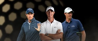 Colsaerts voted Hilton Golfer of the Month for October 