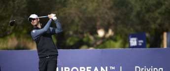 Poke extends advantage as Final Stage cut falls