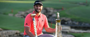 Rahm the man of 2019