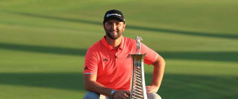 Jon Rahm’s 2019 European Tour season review
