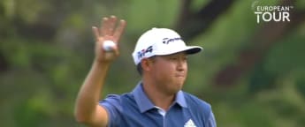 Winner's Review: Lipsky's second Tour victory