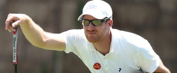 Besseling hails strong start to the season