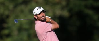 Aiken makes his move