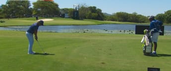 Top shots: Day 3 Alfred Dunhill Championship 2020