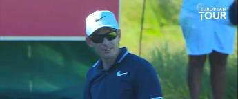 Top ten shots: AfrAsia Bank Mauritius Open