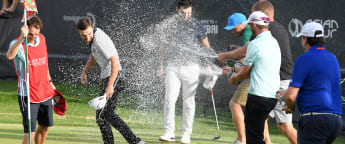 Vote for your December Golfer of the Month 