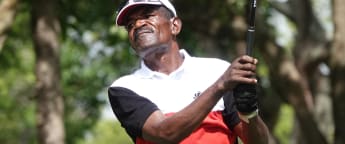 Ramarozatovo ready to make Mauritius memories 