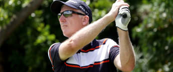 Who’s in the running for the John Jacobs Trophy? 