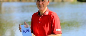 Price wins coveted John Jacobs Trophy 