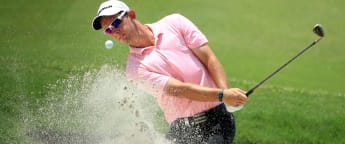 Herbert shares early lead on the Gold Coast