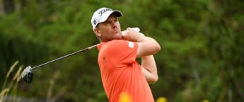 Robert Karlsson receives 2019 CPG Lifetime Achievement Award