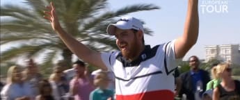 Best holes-in-one of 2019 