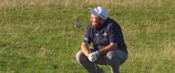 Unluckiest shots of 2019 