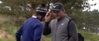 Luckiest shots of 2019