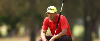 Scott and Ormsby lead the way in Queensland