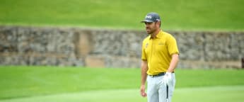 Star trio desperate for more home glory in South Africa