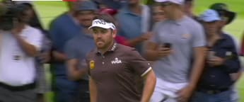 Shots of the week - South African Open 2020
