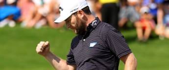 The Debrief - South African Open 