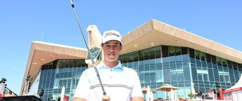 Ten things you didn’t know about 15-year-old Josh Hill