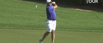 Preview: Omega Dubai Desert Classic 2020