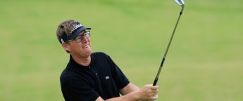 Suneson moving freely at Final Stage