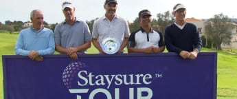 Final Stage highlights: Q-School 2020