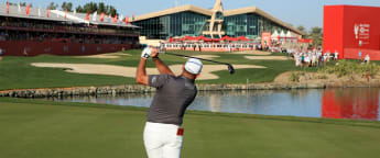 Golfer of the Month – January 