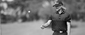 Player Blog: Maverick Antcliff