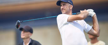 Ogilvy joins Cañizares at Victoria summit