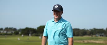 Fraser masters the elements in Victoria