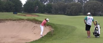 Shots of the week - ISPS Handa Vic Open 2020