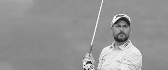 Player Blog: David Howell