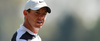 McIlroy sets sights on full house of WGCs in Mexico
