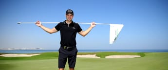 Kaymer focused on getting back to his best