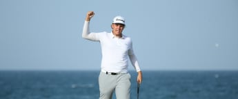How many golfers from Finland have won on the European Tour? 