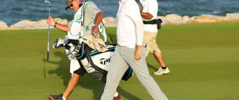 Winner's bag: Sami Välimäki