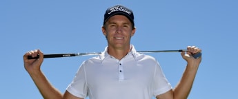 Jordi Garcia Pinto: From Kenya Open champion to European Tour referee